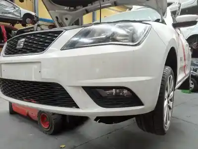 Gebrauchtes Autoersatzteil vordere stossstange zum seat toledo (kg3) style oem-iam-referenzen   