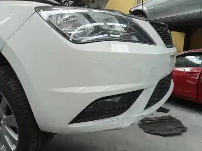 Gebrauchtes Autoersatzteil vordere stossstange zum seat toledo (kg3) style oem-iam-referenzen   