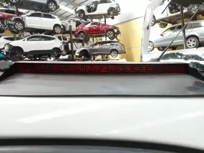 Recambio de automóvil de segunda mano de luz central de freno para seat toledo (kg3) style referencias oem iam 