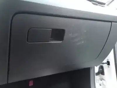 Recambio de automóvil de segunda mano de guantera para seat toledo (kg3) style referencias oem iam 