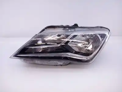 Recambio de automóvil de segunda mano de FARO IZQUIERDO para SEAT TOLEDO (KG3)  referencias OEM IAM 90037279  6JB941015