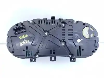 Автозапчастина б/у панель інструментів для seat toledo (kg3) style посилання на oem iam 6ja920741j e2-a1-42-7 a2c38197400