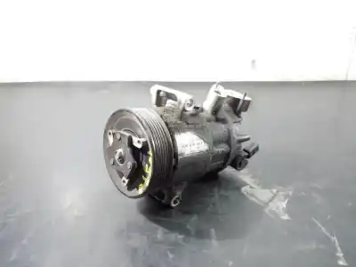 Автозапчастина б/у компресор кондиционера для seat toledo (kg3) style посилання на oem iam 5q0816803b p3-a3-2-2 
