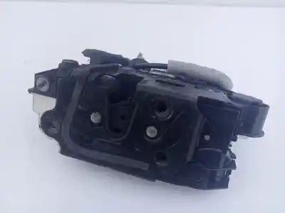 Автозапчастина б/у замок дверей заднього лівого для seat toledo (kg3) style посилання на oem iam 5e0839015a e1-b6-48-2 