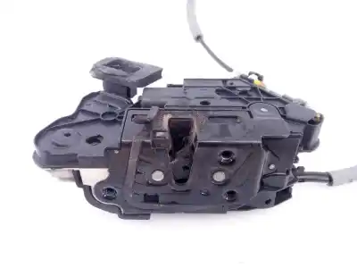 Автозапчасти б/у замок левой передней двери за seat toledo (kg3) style ссылки oem iam 5e1837015a e1-a5-44-1 