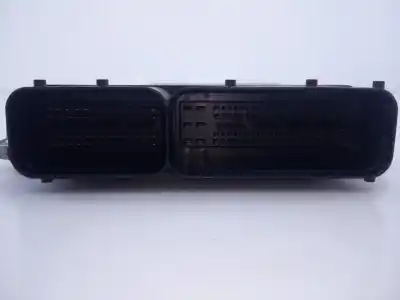 Автозапчасти б/у блок управления двигателем за seat toledo (kg3) style ссылки oem iam 04l907309e e2-a1-33-8 0281019175