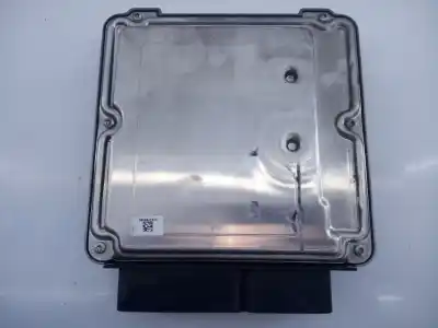 Автозапчасти б/у блок управления двигателем за seat toledo (kg3) style ссылки oem iam 04l907309e e2-a1-33-8 0281019175