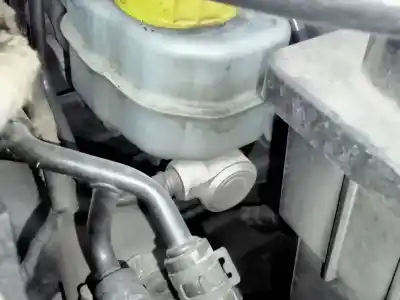 Recambio de automóvil de segunda mano de bomba freno para seat toledo (kg3) style referencias oem iam 