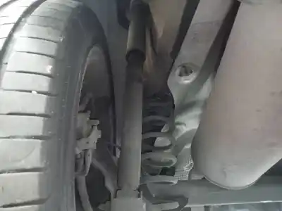 Recambio de automóvil de segunda mano de amortiguador trasero izquierdo para seat toledo (kg3) style referencias oem iam 