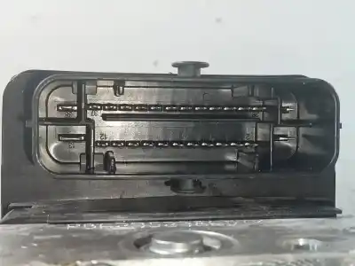 Peça sobressalente para automóvel em segunda mão abs por seat toledo (kg3) style referências oem iam 6r0614517cd p3-a8-2-4 