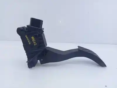 Second-hand car spare part accelerator pedal for skoda octavia combi (5e5) ambition oem iam references 5q1723503k