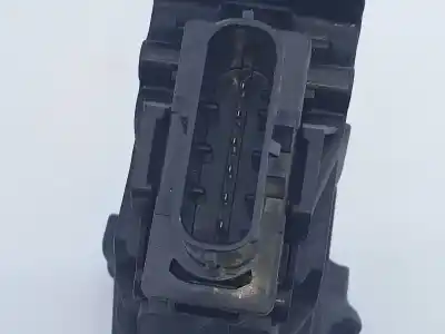 Second-hand car spare part accelerator pedal for skoda octavia combi (5e5) ambition oem iam references 5q1723503k e2-a1-38-3 6pv01062181
