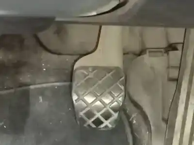 Gebrauchtes Autoersatzteil Bremspedal zum VOLKSWAGEN PASSAT BERLINA (3C2) Advance OEM-IAM-Referenzen   