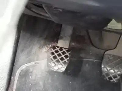 Gebrauchtes Autoersatzteil Kupplungspedal zum VOLKSWAGEN PASSAT BERLINA (3C2) Advance OEM-IAM-Referenzen   