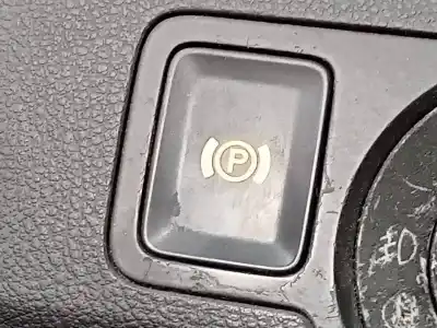 Автозапчастина б/у важіль ручного гальма для volkswagen passat berlina (3c2) advance посилання на oem iam 