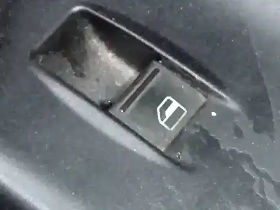 Автозапчастина б/у управління склами задніх правіх для volkswagen passat berlina (3c2) advance посилання на oem iam 