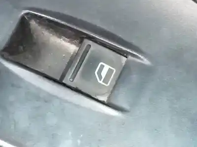 Автозапчастина б/у передній правий віконний вимикач для volkswagen passat berlina (3c2) advance посилання на oem iam 