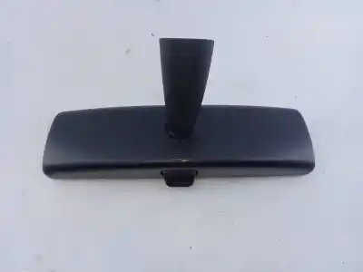 Second-hand car spare part interior rearview mirror for volkswagen passat berlina (3c2) advance oem iam references  e1-b6-51-1 