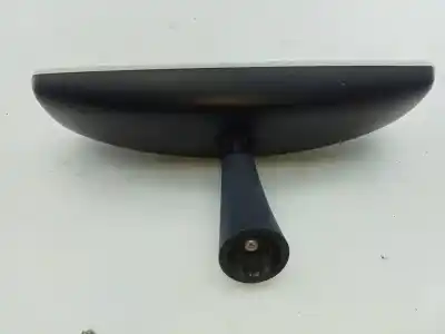 Second-hand car spare part interior rearview mirror for volkswagen passat berlina (3c2) advance oem iam references  e1-b6-51-1 