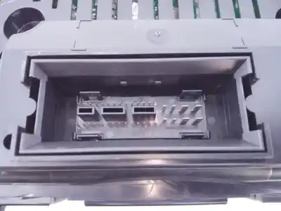 Piesă de schimb auto la mâna a doua ceas bord pentru volkswagen passat berlina (3c2) advance referințe oem iam a2c53145550 e2-a1-18-7 