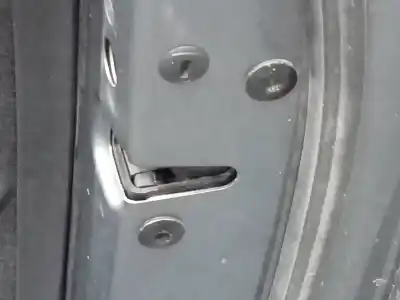 Автозапчастина б/у замок заднього правого дверя для volkswagen passat berlina (3c2) advance посилання на oem iam 