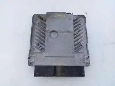 Second-hand car spare part ecu engine control for volkswagen passat berlina (3c2) advance oem iam references 03g906018cd e2-a1-15-2 