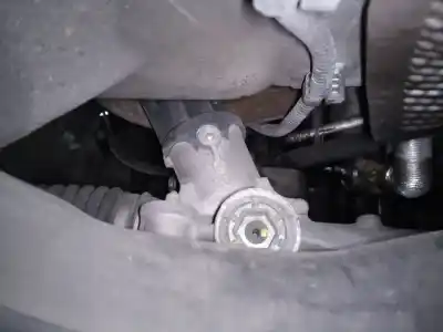 Автозапчасти б/у рулевая рейка за skoda rapid active ссылки oem iam 
