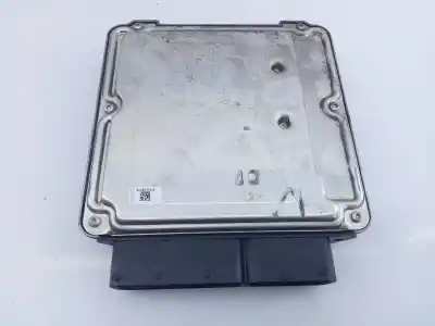 Автозапчасти б/у блок управления двигателем за skoda rapid active ссылки oem iam 04l907309e e2-a1-38-3 0281019175