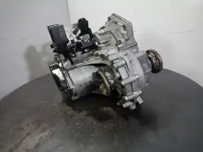 Second-hand car spare part gearbox for skoda rapid active oem iam references pph m1-a1-17 