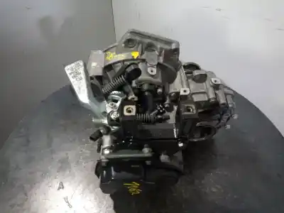 Second-hand car spare part gearbox for skoda rapid active oem iam references pph m1-a1-17 