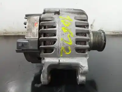 Автозапчасти б/у генератор за skoda rapid active ссылки oem iam 0986083910