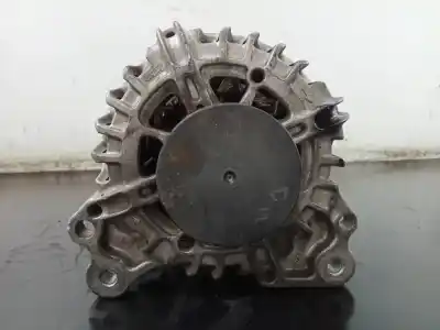 Автозапчастина б/у генератор для skoda rapid active посилання на oem iam 0986083910 p3-b5-13-2 