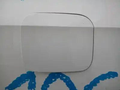 Автозапчасти б/у наружная крышка топлива за skoda rapid active ссылки oem iam 