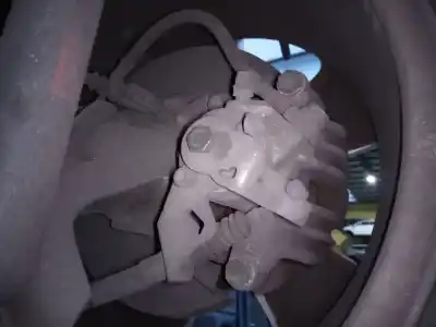 Автозапчасти б/у задний правый тормозной суппорт за skoda rapid active ссылки oem iam 