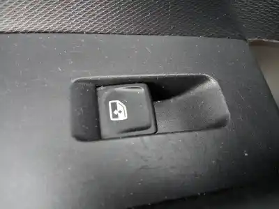 Автозапчасти б/у выключатель переднего правого окна за skoda rapid active ссылки oem iam 