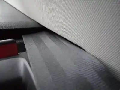 Автозапчасти б/у задний левый ремень безопасности за skoda rapid active ссылки oem iam 
