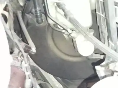 Автозапчастина б/у гальмівний серво для volkswagen passat berlina (3c2) advance посилання на oem iam 