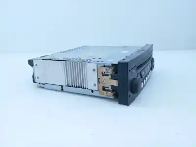Second-hand car spare part audio system / radio cd for citroen c3 collection oem iam references 96766518xt e3-b2-44-3 