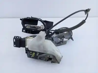 Peça sobressalente para automóvel em segunda mão  por CITROEN C3  Referências OEM IAM 732308 E1-A4-48-2 