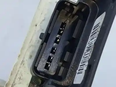 Second-hand car spare part front right door lock for citroen c3 collection oem iam references 732308 e1-a4-48-2 