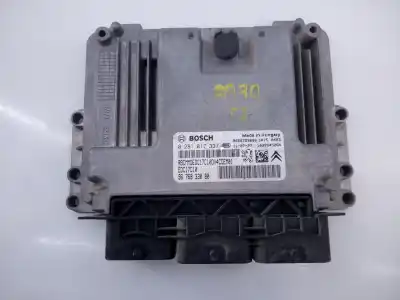Peça sobressalente para automóvel em segunda mão  por CITROEN C3  Referências OEM IAM 9676833080 E3-B2-13-4 