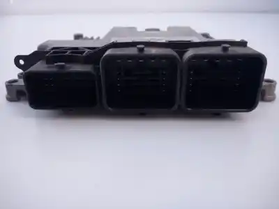 Second-hand car spare part ecu engine control for citroen c3 collection oem iam references 9676833080 e3-b2-13-4 