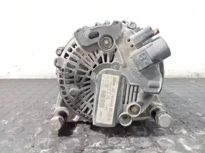 Second-hand car spare part alternator for citroen c3 collection oem iam references 9678048880 p3-b6-2-5 2614016b