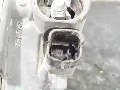 Second-hand car spare part alternator for citroen c3 collection oem iam references 9678048880 p3-b6-2-5 2614016b