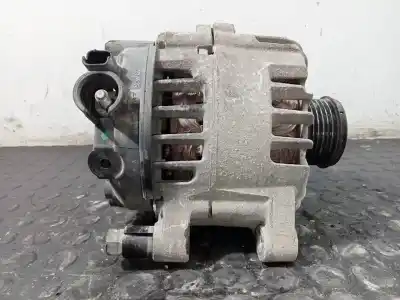 Second-hand car spare part alternator for citroen c3 collection oem iam references 9678048880 p3-b6-2-5 2614016b