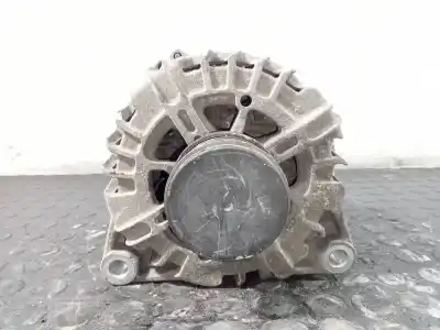 Second-hand car spare part alternator for citroen c3 collection oem iam references 9678048880 p3-b6-2-5 2614016b