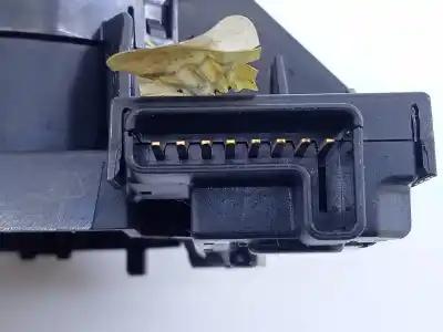 Pezzo di ricambio per auto di seconda mano anello airbag per audi a3 (8p) 2.0 tdi ambiente riferimenti oem iam 1k0959653 e2-a1-38-2 