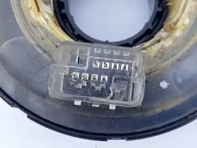 Pezzo di ricambio per auto di seconda mano anello airbag per audi a3 (8p) 2.0 tdi ambiente riferimenti oem iam 1k0959653 e2-a1-38-2 