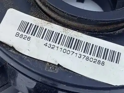 Автозапчастина б/у кільце піддушки безопасности для alfa romeo gt (125) 1.9 jtd 16v m-jet / distinctive / sport (10.06->) посилання на oem iam b8264321100713780288  