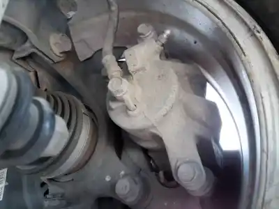 Second-hand car spare part  for TOYOTA URBAN CRUISER  OEM IAM references   